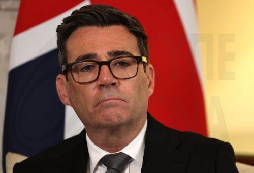 Άνοιξε συζήτηση για ελεύθερη μετακίνηση πολιτών Βρετανίας - ΕΕ ο Α. Μπέρναμ