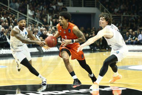 EuroCup: «Καθάρισε» την Ουλμ στην τέταρτη περίοδο ο ΠΑΟΚ
