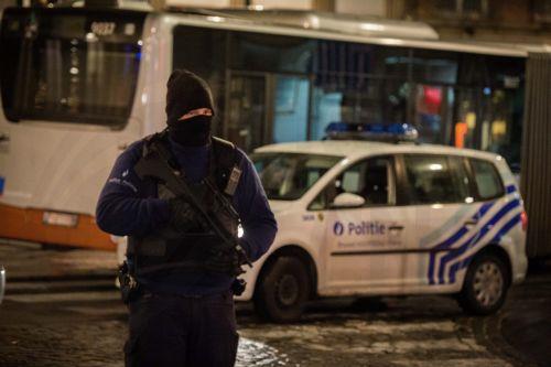 Σύλληψη 14χρονου με την κατηγορία ότι σχεδίαζε επίθεση σε τζαμί των Βρυξελλών