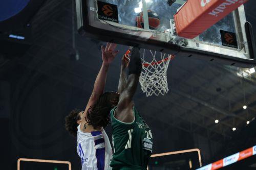 EuroLeague: Το Final Four επιστρέφει στο Άμπου Ντάμπι το 2027 και το 2029