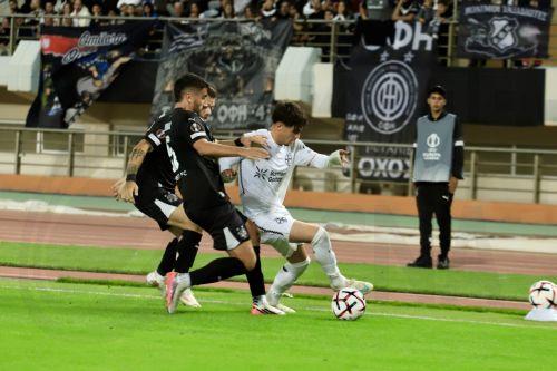 Ανώτερη η Λεβερκούζεν, επικράτησε 2-0 στον ΟΦΗ