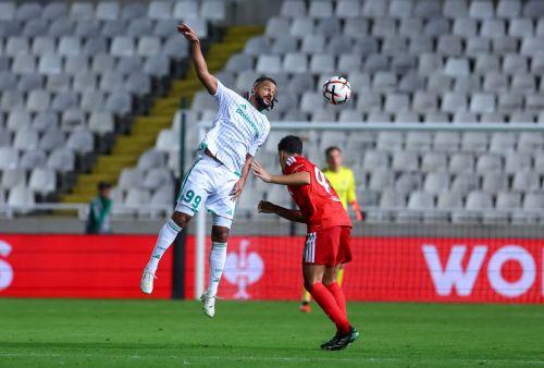 Με 4-1 ηττήθηκε η Ομόνοια απο την Μπενφίκα στο ΓΣΠ, Ισόπαλος 1-1 ο αγώνας Πάφου FC με Riga