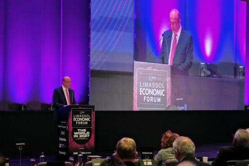 Finance Minister urges for greater EU economic flexibility amid global change