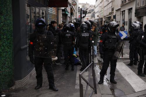 Απαγόρευση συνεδρίου και διαδήλωσης ακροδεξιάς στο Παρίσι