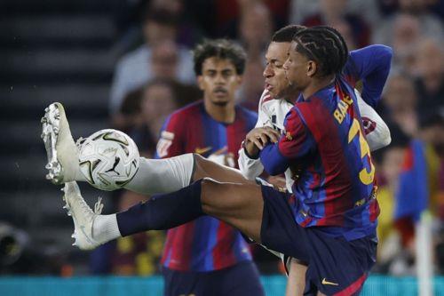 Ρεκόρ εσόδων για την Μπαρτσελόνα στο El clasico