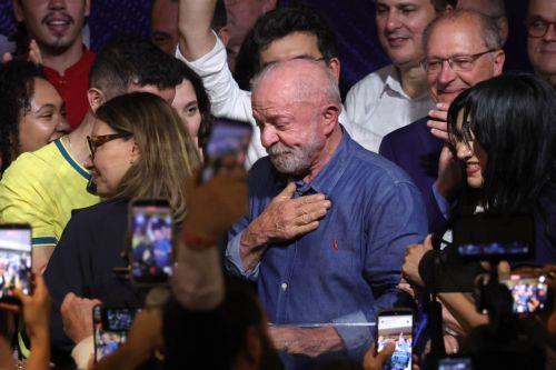 Επανεκλογή Λούλα στην προεδρία Βραζιλίας, ακύρωση των εκλογών ζητά ο Μπολσονάρου