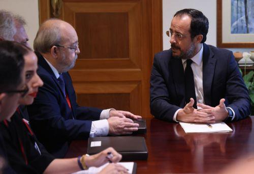 Συνάντηση με Ολγκίν ζητά ο Δήμος Αμμοχώστου για πρόταση για περίκλειστη περιοχή