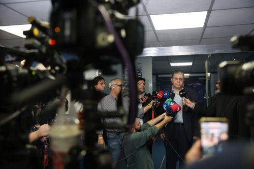 Προφυλακιστέος ο Κορομηλάς, σε κατ΄οικον περιορισμό Τσαρούχα και Πηλοϊδης