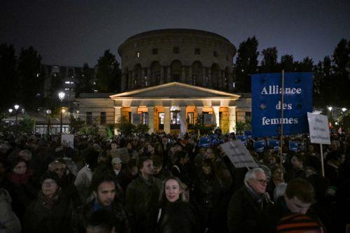 Νέες διαδηλώσεις το Σάββατο σε όλη τη Γαλλία