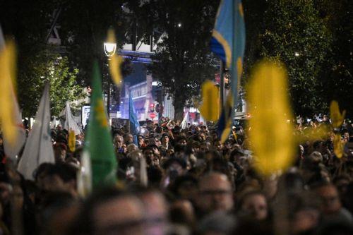 Κλίμα σύγχυσης στη Γαλλία για προγραμματισμένες εκδηλώσεις διαμαρτυρίας