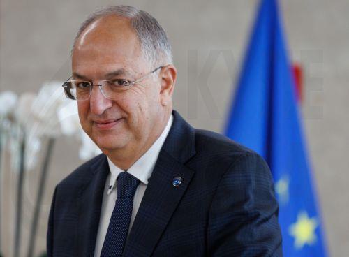EU Commissioner Kadis in Cyprus this week