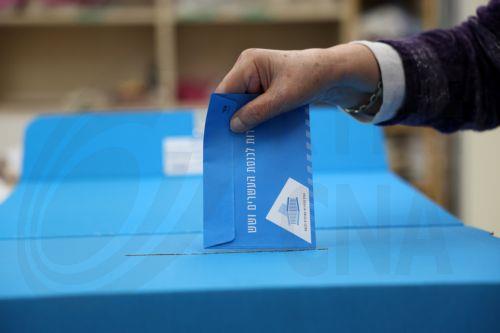 Πρώτο το Λικούντ στις εκλογές του Ισραήλ, χωρίς πλειοψηφία κανένα στρατόπεδο