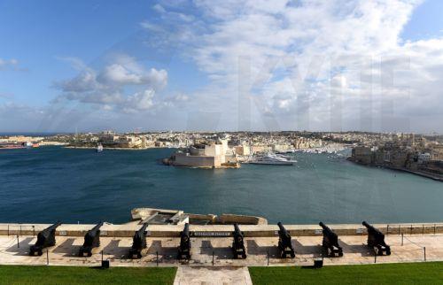 Αναχωρεί την Κυριακή για την Μάλτα η κυπριακή αποστολή των ΑΜΚΕ
