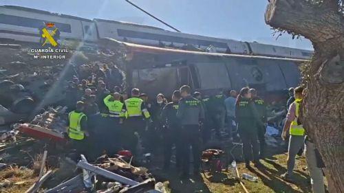 FM says Nicosia stands in solidarity with Spain following fatal train collision