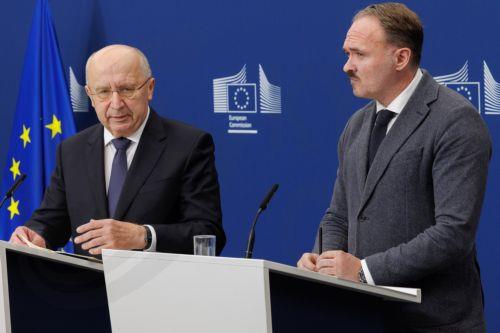 Κομισιόν: Αναγκαία η διασφάλιση επαρκούς διυλιστικής ικανότητας στην Ευρώπη