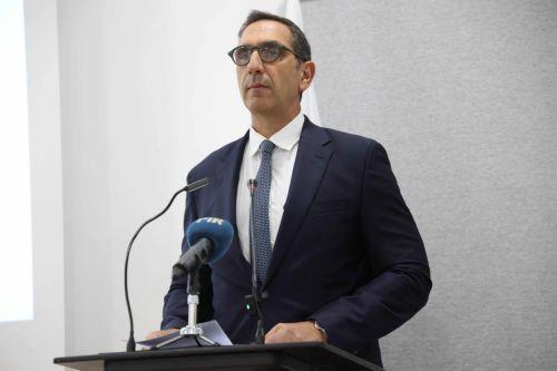 Αταλάντευτη η προσπάθεια για απελευθέρωση, τόνισε ο ΥΠΕΣ