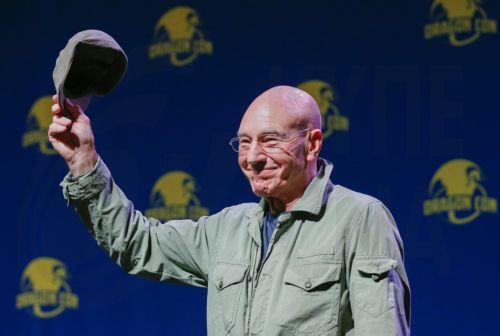 Απεβίωσε ο ηθοποιός Πάτρικ Στιούαρτ, του Star Trek και X-Men