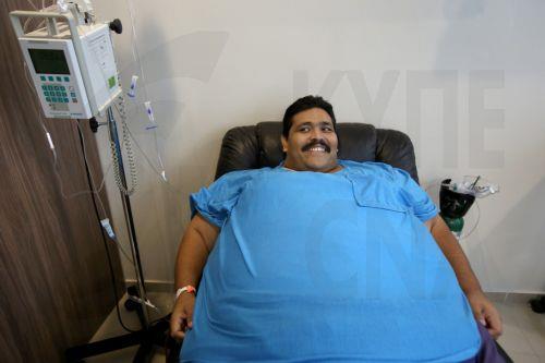 Ένας στους 3 Κυπρίους είναι υπέρβαρος, λέει ο Σύνδεσμος Διαιτολόγων