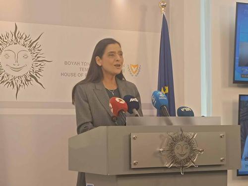 Αξιοποιούνται πλήρως οι διαθέσιμοι πόροι του Υφ. Πολιτισμού, είπε στη Βουλή η Παπαέλληνα