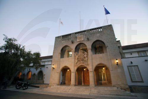 Διαχρονική η ευθύνη μας να προστατεύουμε το πολίτευμα λέει ο Κουλίας