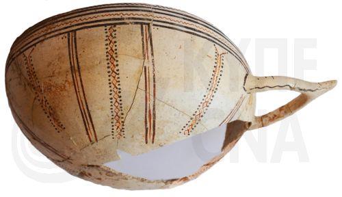 UCy announces ASTeR project for study of Late Cypriot Bronze Age White Slip ware