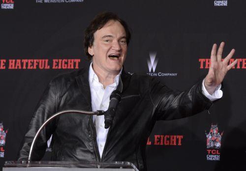 Ο Κουέντιν Ταραντίνο επιστρέφει στην υποκριτική στην ταινία «Only What We Carry»