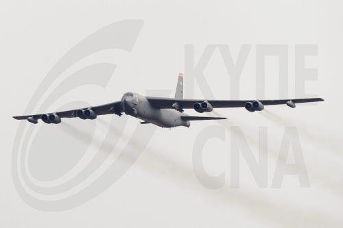 Βομβαρδιστικά των ΗΠΑ στη Μέση Ανατολή εν είδει προειδοποίησης στο Ιράν