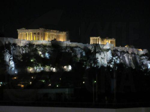 Αισιόδοξος για συμφωνία  για τα Γλυπτά του Παρθενώνα ο Όσμπορν