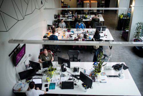 Η δυναμική start-up και scale-up εταιρειών αναδείχθηκε σε εκδήλωση στη Λεμεσό