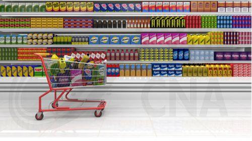 Μ. Τετάρτη δημοσιοποίηση τιμών 41 προϊόντων, λέει στο ΚΥΠΕ ο Διευθυντής ΥΠΚ