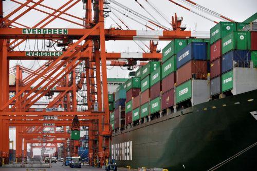 Dış ticaret açığı, 2022ye kıyasla ilk beş ayda 824 milyon avro arttı