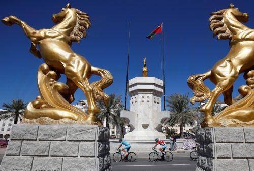 سفير قبرص الجديد لدى عُمان يتعهد بالعمل على تعزيز العلاقات