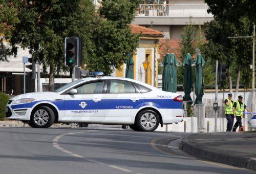 Τραυματισμός 12χρονης στην Πάφο από λεωφορείο