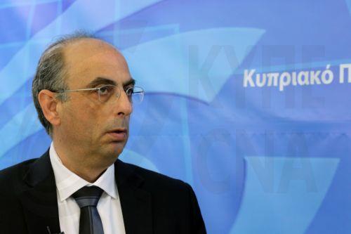 Ασφαλής προορισμός η Κύπρος παρά τις κρίσεις είπε στη συνδιάσκεψη του ILO o ΓΔ της ΟΕΒ