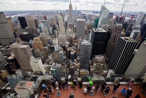 Εφετείο επιτρέπει στον Tραμπ να απαγορεύσει στο AP πρόσβαση σε εκδηλώσεις για κάλυψη