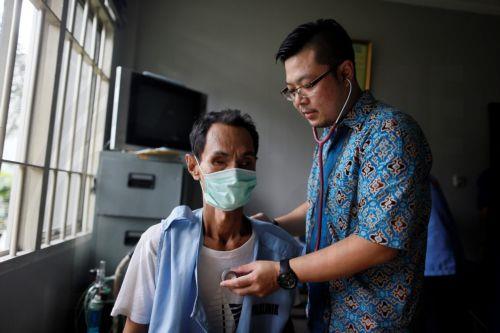 To ECDC λέει ότι η ΕΕ δεν είναι σε καλό δρόμο για επίτευξη στόχων για διάφορες ασθένειες