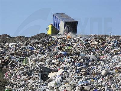 Η καταψήφιση νόμου για τέλος υγειονομικής ταφής στερεί πόρους από ΤΑ, λέει το ΥΓΑΑΠ