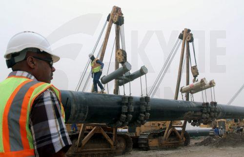 Η χαλυβουργική παραγωγή στο Ιράν θα χρειαστεί έως και ένα χρόνο για να επανέλθει μετά τα πλήγματα