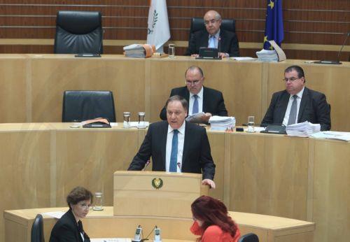 Την άρνηση Τουρκίας να αναγνωρίσει την Αρμενική Γενοκτονία κατήγγειλε στη Βουλή ο Β. Μαχτεσιάν