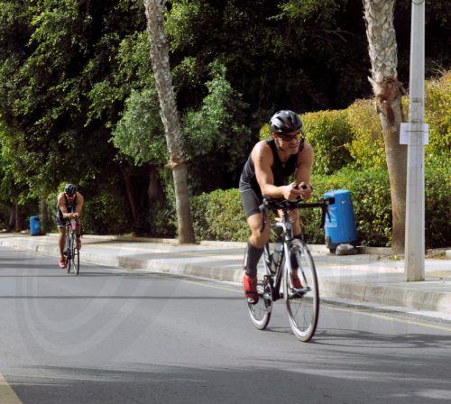 Με 240 αθλητές από 16 χώρες το Pafos Triathlon 2026 στις 3 Μαΐου