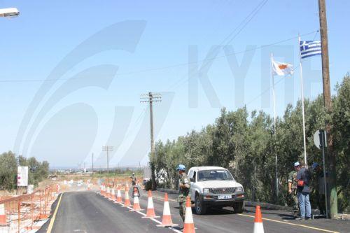 Ποσότητα φυτοφαρμάκων και σπόρων για φύτευση κατάσχεσε το Τμήμα Τελωνείων