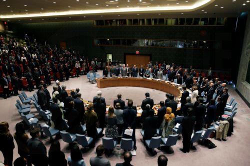 Καταδίκη ισραηλινών επιθέσεων στη Ντόχα από το Συμβούλιο Ασφαλείας ΟΗΕ