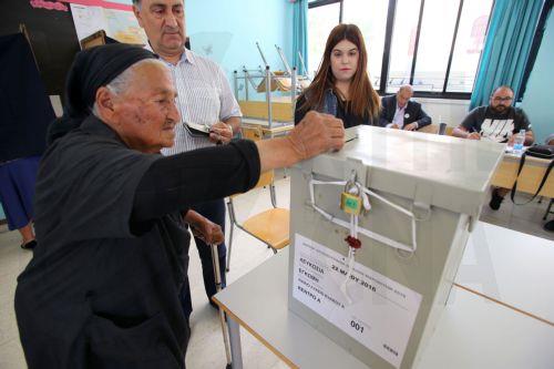 Επ. Προεδρίας στο ΚΥΠΕ: Σε δύο εκλογικά κέντρα σε Λευκωσία και Αχερίτου οι εγκλωβισμένοι ψηφοφόροι