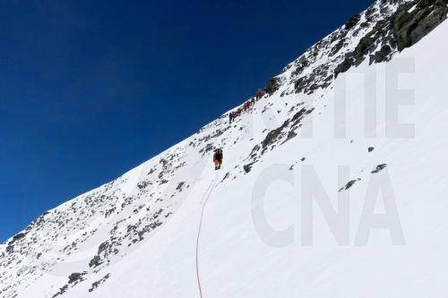 Πενήντα χρόνια από την ημέρα που η Γιούνκο Ταμπέϊ «κατέκτησε» το Έβερεστ