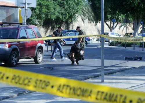 Δεν εντοπίστηκε κάτι ύποπτο έξω από σχολείο στην Έγκωμη, λέει η Αστυνομία