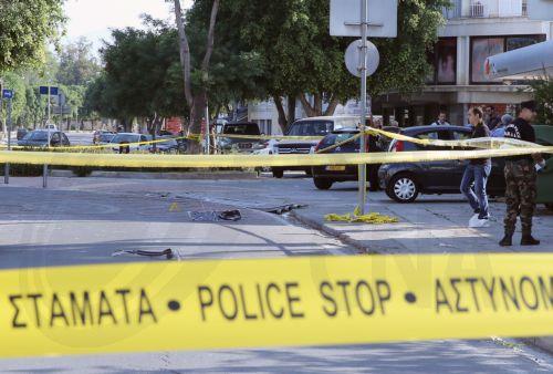Έκρηξη σε καφενείο στη Λευκωσία τα ξημερώματα