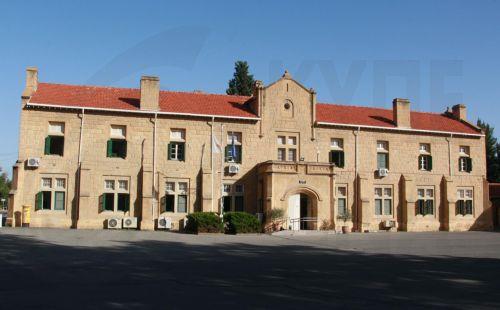 Ο Γ. Εισαγγελέας καταχώρισε έφεση για ποινή Γ. Γιαννάκη, λένε στο ΚΥΠΕ αρμόδιες πηγές