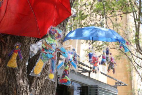 Η έλλειψη διαπραγματεύσεων ενισχύει το απαράδεκτο στάτους κβο, αναφέρουν ε/κ και τ/κ κόμματα