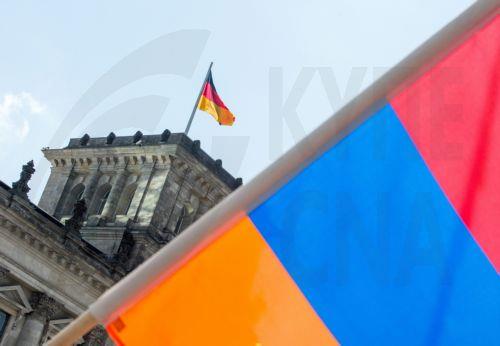 Έναρξη διαλόγου ΕΕ-Αρμενίας για απελευθέρωση θεωρήσεων