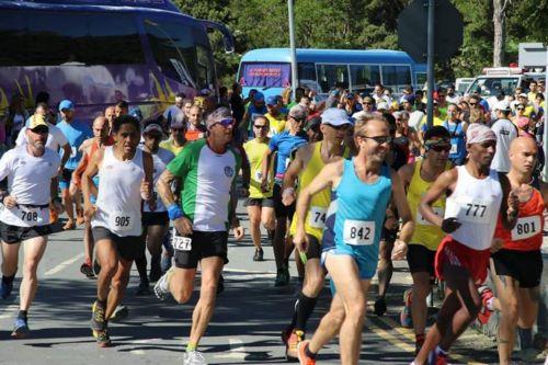 Νυχτερινός αγώνας δρόμου στις 20 Σεπτεμβρίου στην επαρχία Λάρνακας